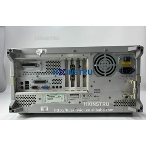 Analyseur de réseau RF Agilent E5071B ENA, 300 kHz-8,5 GHz, fonctionne en mode H, 1 pièce - Product Image 3