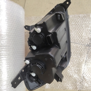 Faro OEM para faros halógenos Jac T6 Sistema de iluminación de faros delanteros JAC Shuailing - Product Image 5