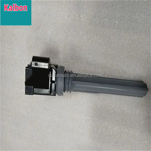 Bobina de Encendido 3.5T HL3Z12029D HL3Z12029A DG 585DG-560.HL3Z-12029-D Compatible con Ford Raptor F150 Mustang <span class=keywords><strong>Lincoln</strong></span> <span class=keywords><strong>Navigator</strong></span> - Product Image 5
