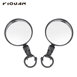 Offre Spéciale : Rétroviseurs de Guidon pour <span class=keywords><strong>Vélo</strong></span> – Miroirs de Cyclisme pour Cadre et Guidon - Product Image 2