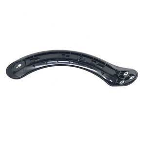 Garde-boue arrière pour <span class=keywords><strong>Xiaomi</strong></span> <span class=keywords><strong>M365</strong></span> Pro Pièces de scooter électrique Garde-boue de <span class=keywords><strong>roue</strong></span> arrière Garde-boue Pièces de réparation Accessoires Remplacement - Product Image 3