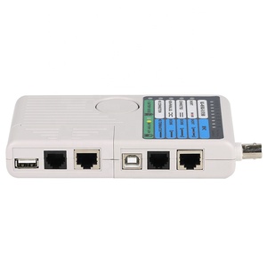 <span class=keywords><strong>Probador</strong></span> <span class=keywords><strong>de</strong></span> Cables <span class=keywords><strong>de</strong></span> <span class=keywords><strong>Red</strong></span> LAN para <span class=keywords><strong>RJ45</strong></span> <span class=keywords><strong>RJ11</strong></span> <span class=keywords><strong>RJ12</strong></span> / <span class=keywords><strong>Probador</strong></span> Remoto <span class=keywords><strong>de</strong></span> Cables <span class=keywords><strong>de</strong></span> <span class=keywords><strong>Red</strong></span> LAN <span class=keywords><strong>RJ11</strong></span> <span class=keywords><strong>RJ45</strong></span> USB BNC para Cables <span class=keywords><strong>UTP</strong></span> STP, Rastreador <span class=keywords><strong>de</strong></span> Cables LAN - Product Image 2