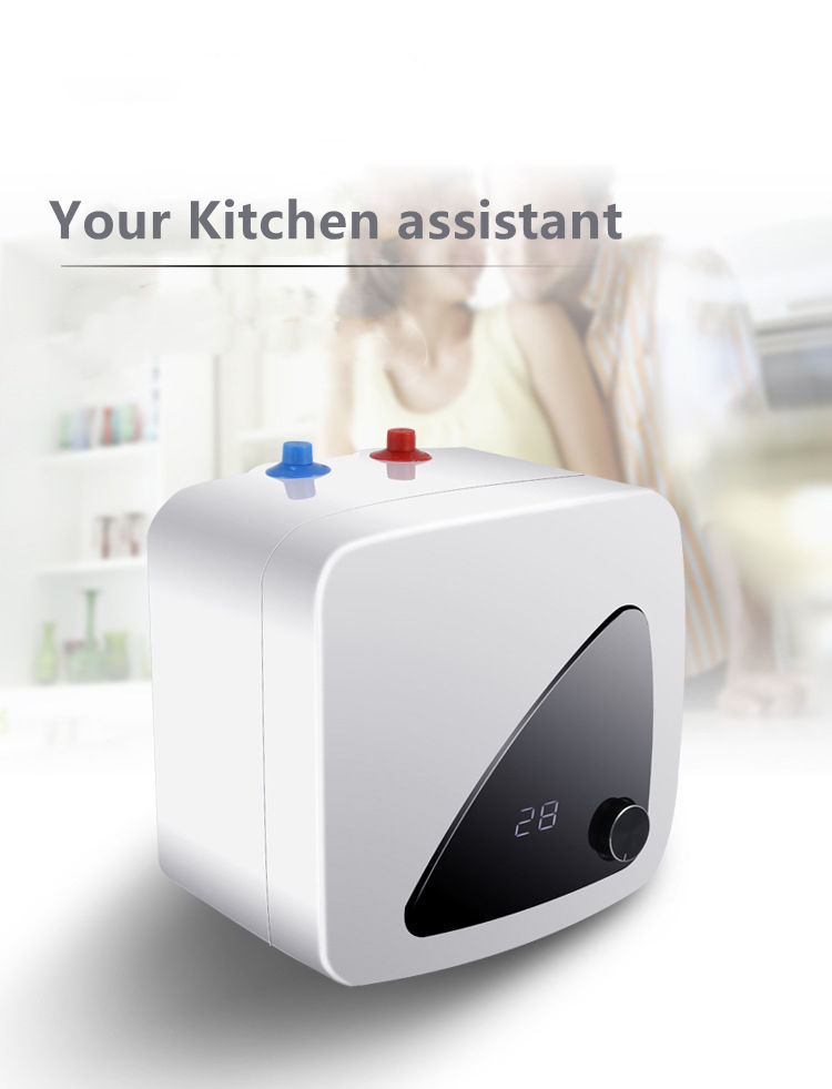 Tank Hyco Pf30s Hyco PowerFlow Smart 3kW Electric Water Heater