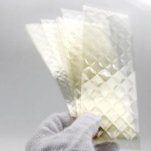 Feuilles de gélatine comestibles de qualité supérieure, halal, biologiques, Eking Factory, 5g, <span class=keywords><strong>prix</strong></span> de gros, stabilisateurs de gélatine - Product Image 5