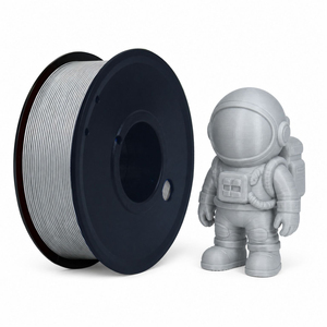 PLA 1.75 มม. 250 กรัม หลากสี บลูสปูล ม้วนเล็ก สำหรับเครื่องพิมพ์ 3 มิติ ทดสอบการพิมพ์อย่างรวดเร็ว - Product Image 6