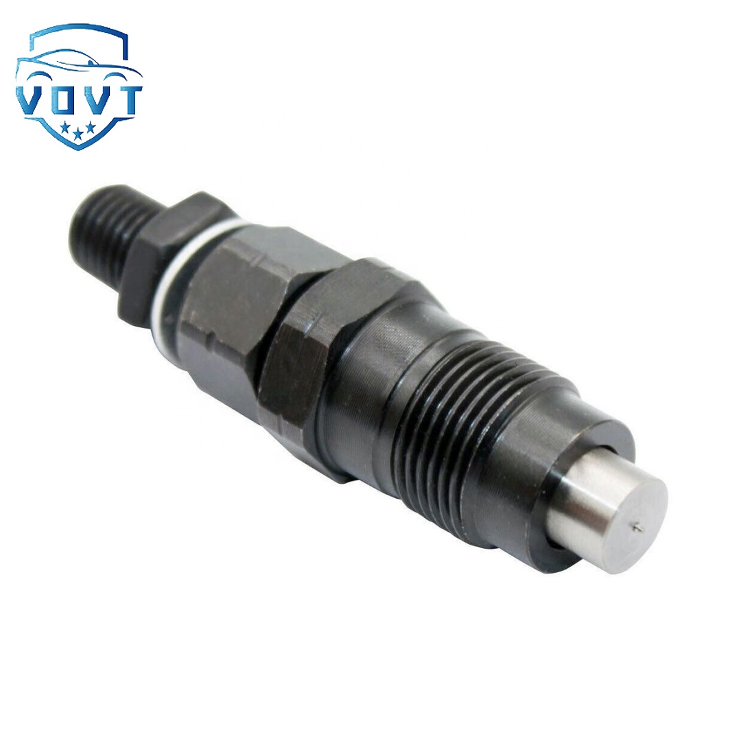 Auto Parts Fuel Injector Diesel Pump Injection 16600-63G21 for QD32 PDN fuel injector