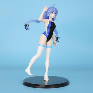 Figura de Migurdia de <span class=keywords><strong>Roxy</strong></span>, Figura de Anime Premium, Figura de PVC, Modelo de Juguete, Muñeca, Adorno, Decoración del Hogar - Product Image 2