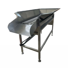 Éplucheuse automatique <span class=keywords><strong>de</strong></span> manioc et <span class=keywords><strong>de</strong></span> pommes <span class=keywords><strong>de</strong></span> <span class=keywords><strong>terre</strong></span> pour usine <span class=keywords><strong>de</strong></span> légumes surgelés - Product Image 3