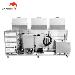 Limpiador ultrasónico de desgasificación resistente Skymen para <span class=keywords><strong>DPF</strong></span> y EGR - Product Image 6