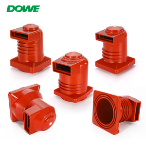 Hộp Liên Hệ Vcb Vòi Cách Điện Điện Cao Áp 44,5 KV Nhựa Epoxy DUWAI 10KV 24KV Cho Thiết Bị Chuyển Mạch - Product Image 5