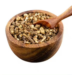 Nhà Máy Cung Cấp Cấp Thực Phẩm 100% Tinh Khiết Tự Nhiên Bồ Công Anh Gốc Trà Cắt Cho Uống - Product Image 6