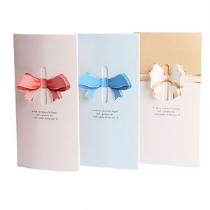 Tarjetas <span class=keywords><strong>de</strong></span> felicitación <span class=keywords><strong>de</strong></span> mariposa personalizadas para Año Nuevo Navidad Día <span class=keywords><strong>de</strong></span> San Valentín Día <span class=keywords><strong>DE</strong></span> LA MADRE Día <span class=keywords><strong>de</strong></span> los maestros Hecho <span class=keywords><strong>de</strong></span> papel - Product Image 1