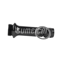 SUMEICHI aluminium de haute qualité AN6 7/8*20 CARBURATEUR ADAPTATEUR ÉTENDÉ