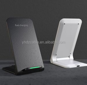 Foldable 15W Fast Magnetic 3 in 1 Wireless Charger 3 in 1 Portable Wireless Adapter for <b>iPhone</b> 14 15 16 - Product Image 5