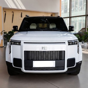 Prix Réduit ROX 01 Polar Stone 01 2025 SUV Hybride PHEV Voiture Électrique pour les Émirats Arabes Unis DUBAI - Product Image 2