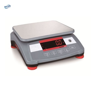 Balances de pesage à main pour poulet de cuisine numérique Balances électroniques de pesage et pesage Équipement de pesage <span class=keywords><strong>sportif</strong></span> intelligent - Product Image 5