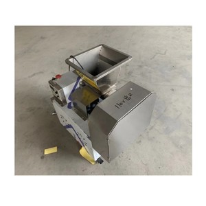 Máquina Comercial para Redondear y Dividir Masa con Motor de Acero Inoxidable, Capacidad de 150 Piezas/Minuto - Product Image 6