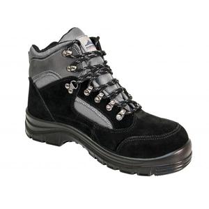 PORTWEST - FW66BKR40 Steelite all Weather Hiker S3 WR bota negra-EAN 5036108198375 BOTAS DE SEGURIDAD, PROTECCIÓN S3 - Product Image 1