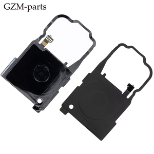 Chip di <span class=keywords><strong>Ricarica</strong></span> Wireless NFC G965 con Cavo Flessibile per Sostituzione Samsung Galaxy S9 Plus - Product Image 4