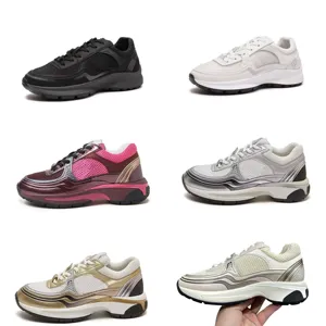 Chaussures de sport de créateur tendance, chaussures décontractées pour hommes, baskets pour femmes, baskets pour hommes, chaussures d'extérieur, baskets plateforme, chaussures de luxe classiques - Product Image 1