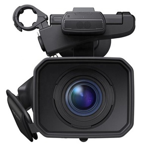 กล้องวิดีโอ HXR-NX100 NX200 1080P 4K NXCAM สำหรับงานแต่งงาน/การประชุม/ถ่ายทอดสด/การสอน/วิดีโอสั้นๆ - Product Image 5