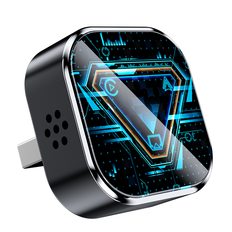 negro para sistema ios