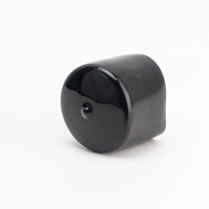 Cache-Connecteur Étanche BNC, Capuchon de Protection pour Câble, Bouchon Anti-Poussière, Capuchon d'Extrémité de <span class=keywords><strong>Tuyau</strong></span> en PVC - Product Image 2