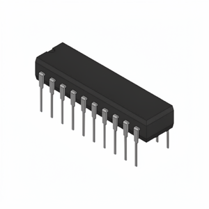 Logic Buy Electronics Components Online 20 CDIP 54LCX245J-QML BOM IC In Stock - Product Image 1