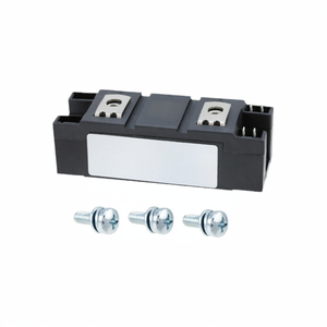 BOM IC In Stock Thyristors Electronic Circuit Components MCC200-16IO1 Y4-M6 - Product Image 1