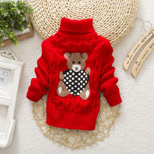 baby boy woolen dress