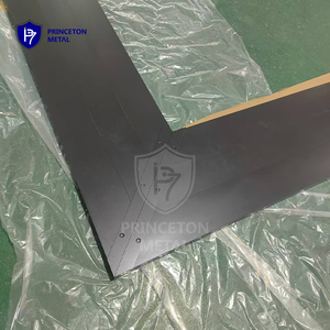 PRINCETON SUNSHADE SÉRIE 6000 <span class=keywords><strong>AUVENT</strong></span> EN ALUMINIUM SYSTÈME DE CAPOT À BATTE HOLD Isolation thermique Soudage étanche Coupe de flexion - Product Image 2