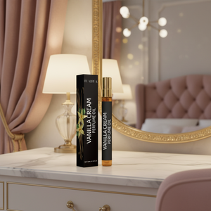 Spray de Perfume Portátil Ecológico con Aromas Especiados, Cítricos, Amaderados y Frescos, Fragancia Duradera para Uso Diario - Product Image 1