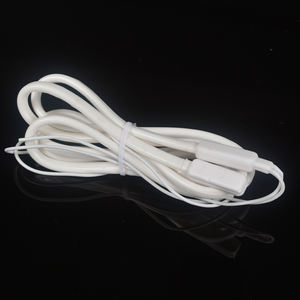 Ventes directes d'usine Câble chauffant <span class=keywords><strong>de</strong></span> largeur 7mm Conducteur en cuivre étamé avec <span class=keywords><strong>gaine</strong></span> en caoutchouc <span class=keywords><strong>de</strong></span> silicone <span class=keywords><strong>pour</strong></span> les applications <span class=keywords><strong>de</strong></span> fil chauffant - Product Image 5