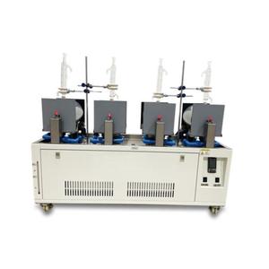 Equipo de Prueba de Simulación del Efecto de Pared Fría ASTM D6943 ASTM DC868, Probador de Celdas, NACE TM0174 - Product Image 2