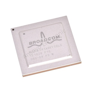 Circuits intégrés électroniques ANSOYO BCM56041A0KFSBLG BCM56041A0 BCM56041 BGA IC Chips - Product Image 3
