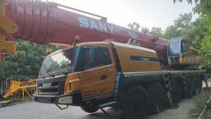 رافعات سكوتون مستعملة - Product Image 2