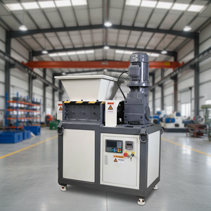 Desktop Paper <b>Shredder</b> Solid Objects Shreding Machine Small-Scale <b>Shredder</b> Small-Size <b>Document</b> <b>Shredder</b> Compact Paper <b>Shredder</b> - Product Image 2