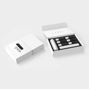 Máy khuếch tán tinh dầu thơm cao cấp SCENTA bán buôn, máy khuếch tán tinh dầu <span class=keywords><strong>mini</strong></span> nano sang trọng, kẹp thông gió ô tô - Product Image 6