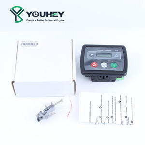 Controlador de Aguas Profundas DSE3110, Panel de Control ATS para PLC de Arranque Automático, PAC y Controladores Dedicados con Pantalla - Product Image 3