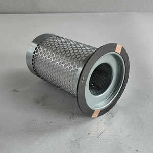 Séparateur d'huile de filtre de pièces de compresseur industriel de Mengma DB2132 - Product Image 2