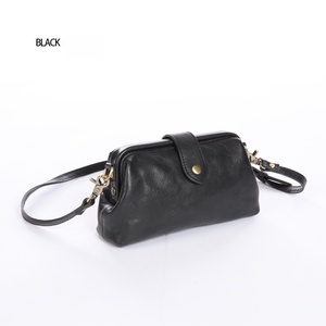 Sacs à main vintage en cuir pour femmes, sacs à main en cuir véritable faits à la main, petits sacs à bandoulière, sacs à main de créateurs pour femmes, sacs à main tendance pour femmes - Product Image 2