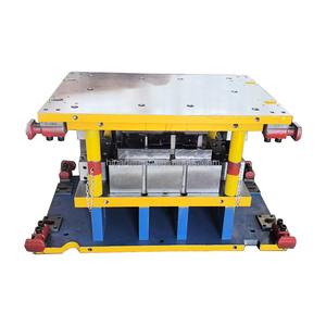 Moule d'estampage durable Outil de poinçonnage haute efficacité <span class=keywords><strong>Lave</strong></span>-<span class=keywords><strong>vaisselle</strong></span> Matrice d'estampage pour un nettoyage rapide - Product Image 1