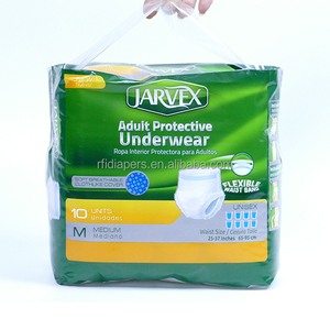 <span class=keywords><strong>Couches</strong></span> faciles à tirer, pantalon de soins d'<span class=keywords><strong>incontinence</strong></span> <span class=keywords><strong>urinaire</strong></span> sain et confortable <span class=keywords><strong>pour</strong></span> <span class=keywords><strong>adulte</strong></span> - Product Image 1