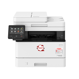 เครื่องพิมพ์เลเซอร์ขาวดำอเนกประสงค์รุ่น MF449dw เครื่องถ่ายเอกสารมัลติฟังก์ชั่นขาวดำรุ่นใหม่ MF449dw เครื่องถ่ายเอกสารเลเซอร์ขาวดำขนาด A4 รุ่นใหม่ - Product Image 1