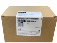 Controlador PLC Siemens S7-200 SMART CPU SR40 para Automatización Industrial con Comunicación RS485, 8 E/S, DC24V-6ES7288-1SR40-0AA1