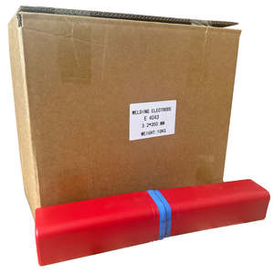 مبيعات المصنع مباشرة E4043 E4047 قطر قطب كهربائي من سبائك الألومنيوم - Product Image 4