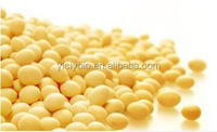 Ciyuan usine approvisionnement en vrac de qualité alimentaire cas 8002 lécithine de soja 98% poudre/granules de lécithine/capsule de lécithine granulaire