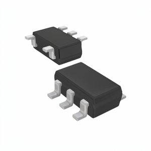ชิปอิเล็กทรอนิกส์จัดการพลังงาน (PMIC) รุ่นดั้งเดิม SC 74A, SOT 753 XC6201P422MR-G - Product Image 1