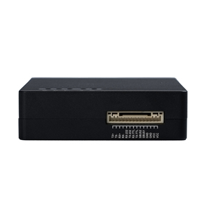 Unidad de tierra de fibra óptica OEM: Receptor de enlace de video integrado y control remoto para aplicaciones industriales de control remoto - Product Image 6