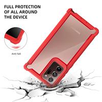 Penutup mewah pabrik asli pelindung sarung ponsel Premium UNTUK Samsung Galaxy Plus 21 S21 S22 S23 Plus S24 S25 ultra